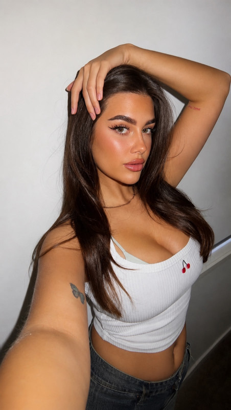 Bella Nogueira